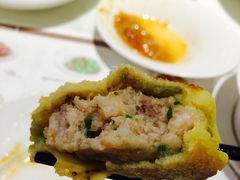 -喜鼎海胆水饺(柏威年购物中心店)