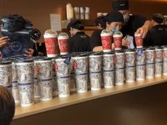 -霸王茶姬(广东东莞塘厦时代城店)