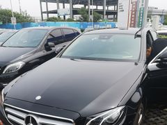 -北京之星奔驰4S店(亦庄店)