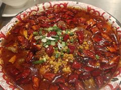 -川湘園(西华路店)