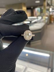 -VE DIAMOND·天然&培育钻石定制