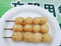 -海大南门夜市(海富街店)