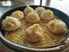 南京灌汤包-南京小笼灌汤包家常炒菜海鲜大咖(文登路店)