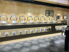 -汉巴味德·烤肉与啤酒的自助(杭州大悦城店)