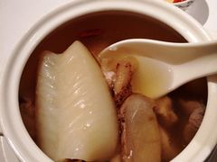-香宫(九龙香格里拉店)