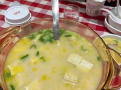 -西贝(上海新梅广场店)