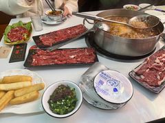 -刘少华贵州小黄牛·鲜牛肉火锅(总店)