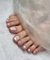 -桃色美甲沙龙