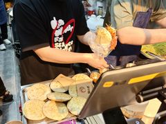 -刘小武·锅魁(总店)