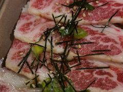 -厚贞日式烤肉(浦东汇智店)