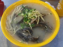 -包顺兴面馆(长乐路店)