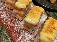 -炙柒Sekinana·精致料理 烧鸟·铁板烧(海上世界店)