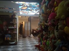 -微光私人影院(巴南万达店)