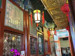 -阿西娅食府(中关村店)