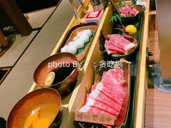 -牛道·和牛九食(市府恒隆广场店)