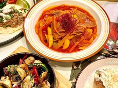 -墨纪Mojí墨西哥餐厅(官舍店)