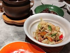 -皖厨·中国徽菜(星河WORLD·COCO Park店)