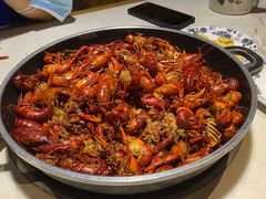 -蛙蛙叫干锅年代(簋街总店)