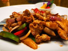 -广州塔晖粤轩中餐厅