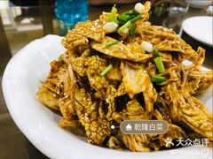 -京天红酒家(虎坊路店)