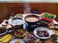 -侗乡缘食府(从江高铁站店)