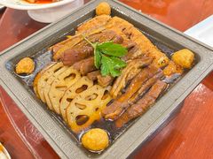 -龙凤瓦罐煨汤馆(清江东路店)