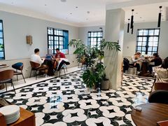 -一尺花园(安和花园店)