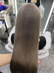 -东梵造型·烫发染发接发连锁SALON