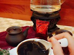 -喜鹊茶点.啫煲(车陂店)
