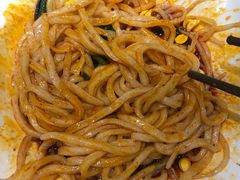 米皮-魏家凉皮(儿童医院店)