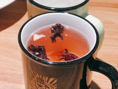 自助花茶-太二酸菜鱼(福州泰禾店)