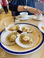 -空中一号宴会厅(信合大厦店)