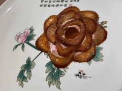 -京华烟云·北京烤鸭(领展购物广场·中关村店)