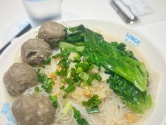 -龙记香港茶餐厅(久光百货店)
