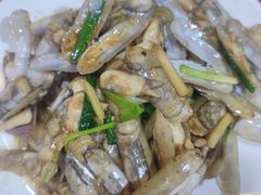 -琼大师东方烤乳猪(亚特兰蒂斯店)