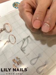 -LILY NAILS美甲美睫