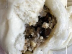 素三鲜包子-庆丰包子铺(金沟河桥店)