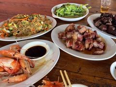 -大赤坎肥仔强烧味海鲜餐厅(大赤坎店)