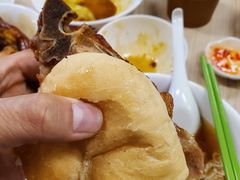 -明记牛杂(新马路分店)
