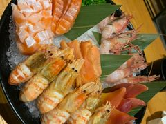-赤坂亭·M9和牛烧肉·铁板烧·日料398放题(长泰广场店)