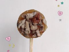 酸梅烧鸭-元氏钵仔糕(北京路店)