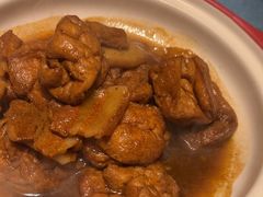 -柴米油盐三杯鸡(象山北路店)