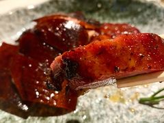 黑毛猪叉烧-誉珑轩