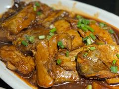 -水先生寧波菜(天一店)