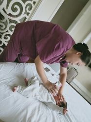 -菁幼月子会所(儿童医院店)