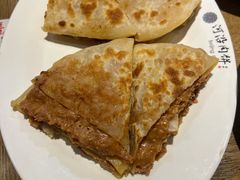 -河沿肉饼Beijing Pie(东华门店)