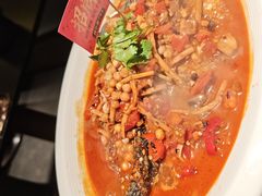 -桂小厨广西菜(水晶城店)
