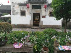 -黎阳老街
