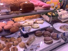 -巴黎贝甜(华堂新辰汇店)