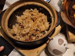 -汤城小厨•粤菜•靓汤(西直门凯德MALL店)